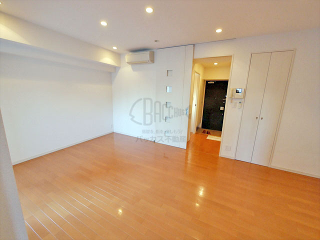 FLAT34上汐 1LDK 39.95㎡